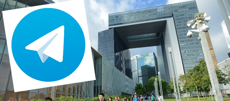 Telegram Batch Detection